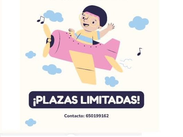 Campamento Concilia en Maio 