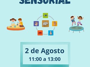 Circuito Sensorial