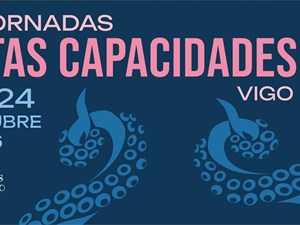 Jornadas Altas Capacidades de Vigo 