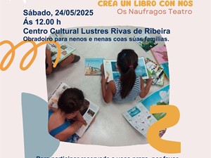 Obradoiro: A biblioteca ideal 