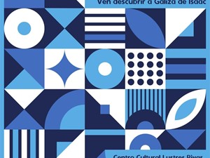Obradoiro infantil polo Día dás Artes Galegas