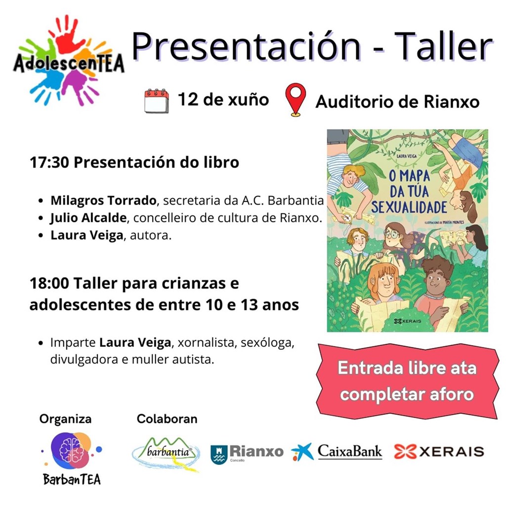 Presentación e taller 
