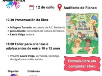 Presentación e taller 