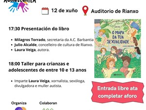 Presentación e taller 