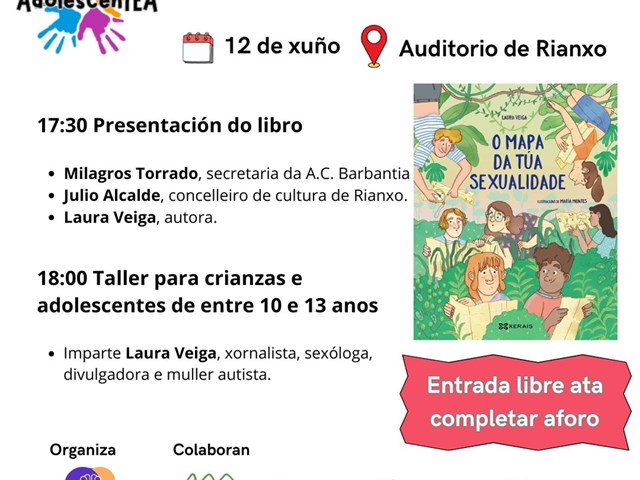 Presentación e taller 
